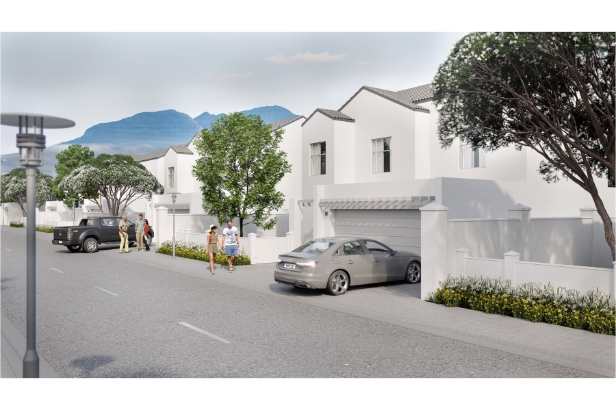 3 Bedroom Property for Sale in Somerset Lakes Western Cape